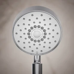 Four-function handshower, 2.5 gpm