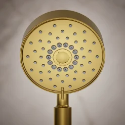 Four-function handshower, 2.5 gpm