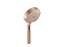 Four-function handshower, 2.5 gpm