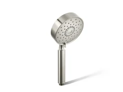 Four-function handshower, 2.5 gpm