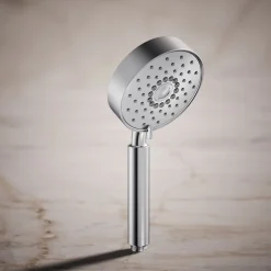 Four-function handshower, 2.5 gpm