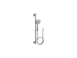 30" four-function handshower kit, 1.75 gpm