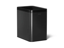 6-1/2-gallon open-top trash can