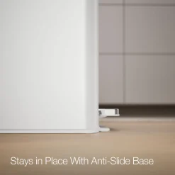 13-gallon stainless steel step trash can