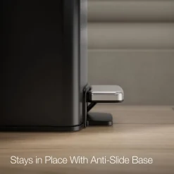 1-1/2-gallon step trash can