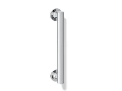12" grab bar