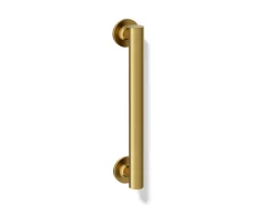 12" grab bar