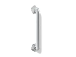 12" grab bar