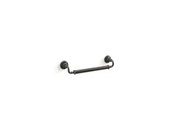 18" grab bar