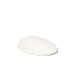 Heated Quiet-Close™ elongated toilet seat