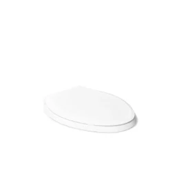 Heated ReadyLatch® Quiet-Close™ elongated toilet seat