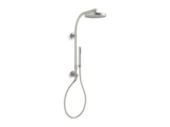 HydroRail®-R shower column kit, 2.5 gpm