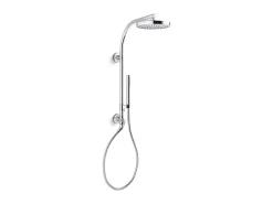 HydroRail®-R shower column kit, 2.5 gpm