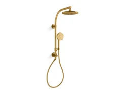 HydroRail®-R shower column kit, 1.75 gpm