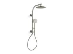 HydroRail®-R shower column kit, 1.75 gpm