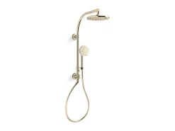 HydroRail®-R shower column kit, 1.75 gpm
