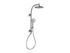 HydroRail®-R shower column kit, 1.75 gpm