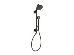 HydroRail®-S shower column kit, 1.75 gpm