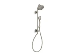 HydroRail®-S shower column kit, 1.75 gpm