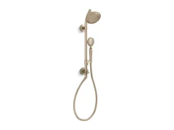 HydroRail®-S shower column kit, 1.75 gpm
