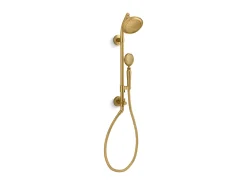 HydroRail®-S shower column kit, 1.75 gpm