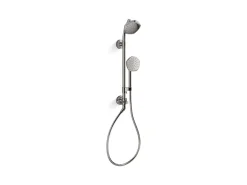 HydroRail®-S shower column kit, 1.75 gpm