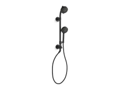 HydroRail®-S shower column kit, 2.5 gpm