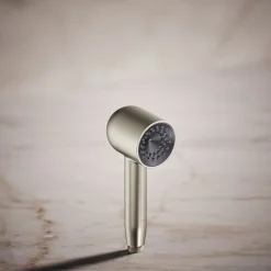 Iconic single-function handshower, 1.75 gpm