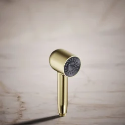 Iconic single-function handshower, 1.75 gpm