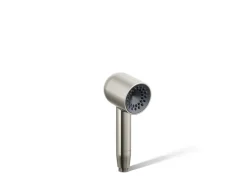 Iconic single-function handshower, 1.75 gpm