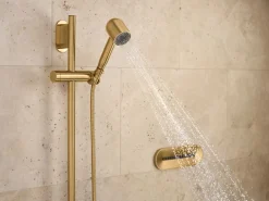 Iconic single-function handshower, 1.75 gpm