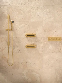 Iconic single-function handshower, 1.75 gpm