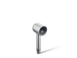 Iconic single-function handshower, 2.5 gpm