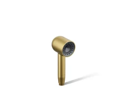 Iconic single-function handshower, 2.5 gpm