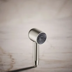Iconic single-function handshower, 2.5 gpm