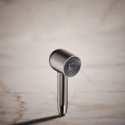 Iconic single-function handshower, 2.5 gpm