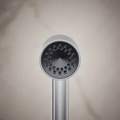Iconic single-function handshower, 2.5 gpm
