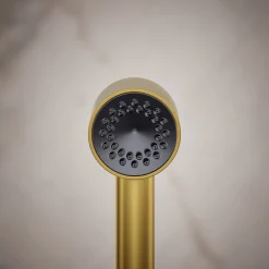 Iconic single-function handshower, 2.5 gpm