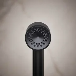 Iconic single-function handshower, 2.5 gpm