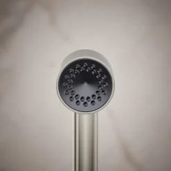 Iconic single-function handshower, 2.5 gpm
