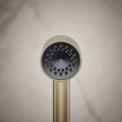 Iconic single-function handshower, 2.5 gpm