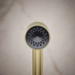 Iconic single-function handshower, 2.5 gpm
