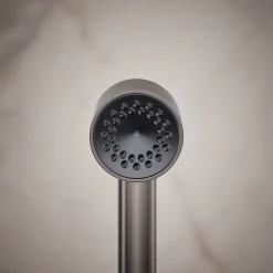 Iconic single-function handshower, 2.5 gpm