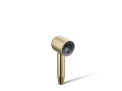 Iconic single-function handshower, 2.5 gpm