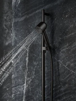 Iconic single-function handshower, 2.5 gpm