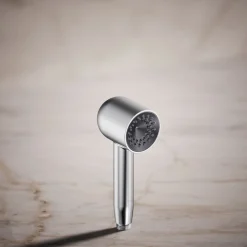 Iconic single-function handshower, 2.5 gpm