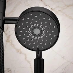 2-in-1 multifunction 1.75 gpm shower combo kit
