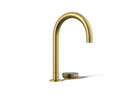 4-in-1 short arc beverage faucet