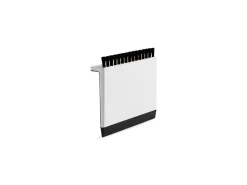 Kitchen squeegee