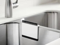 Kitchen squeegee
